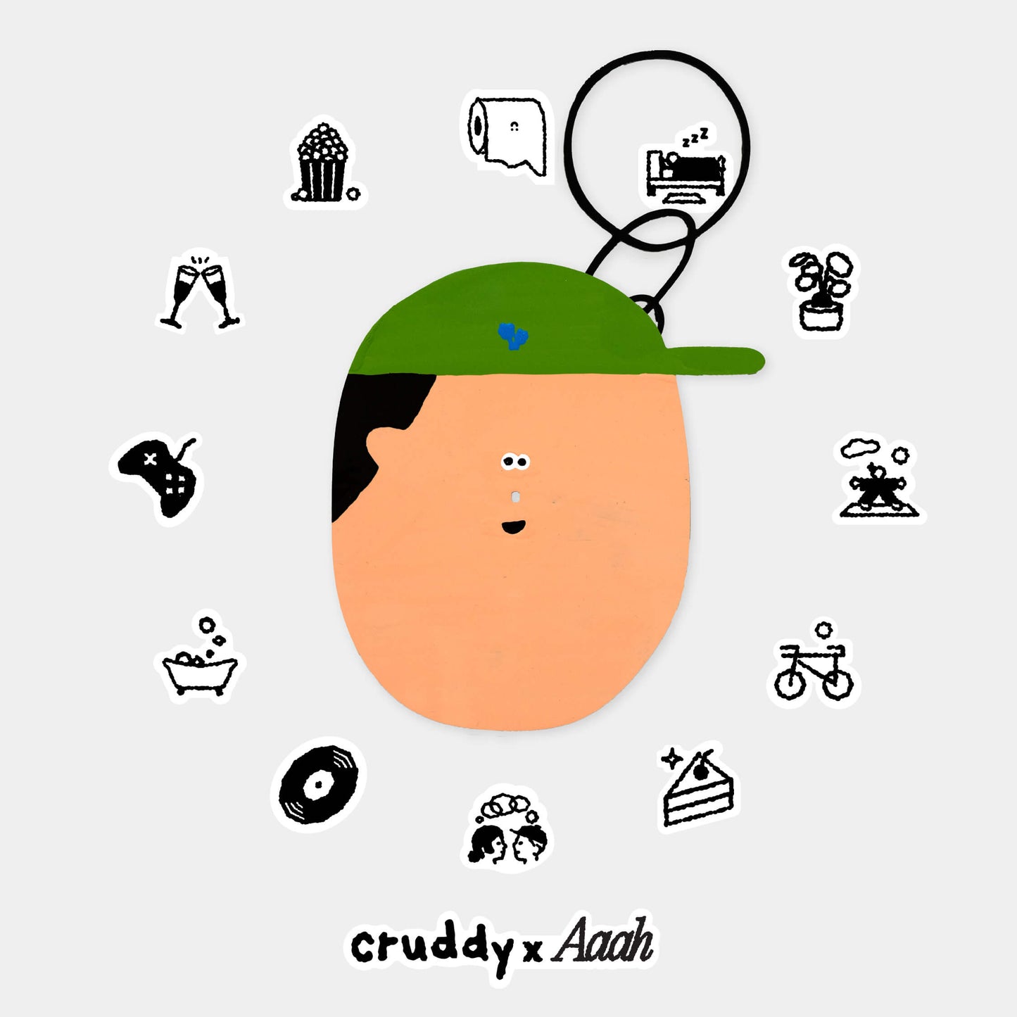 Broccoli Greg