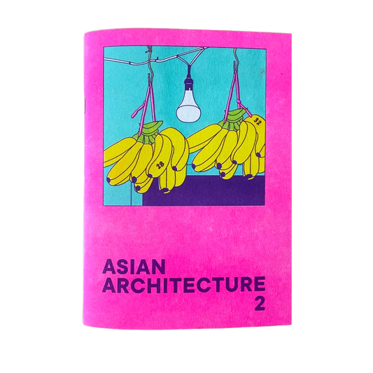 Asian Architecture 2