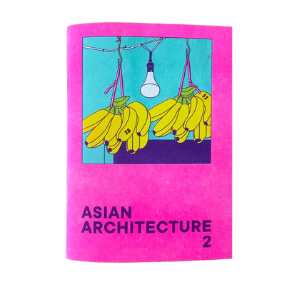 Asian Architecture 2
