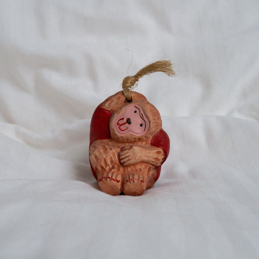 Monkey Dorei Bell