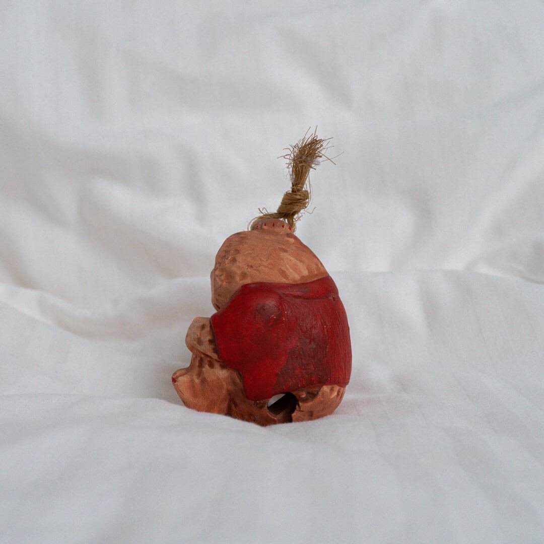 Monkey Dorei Bell