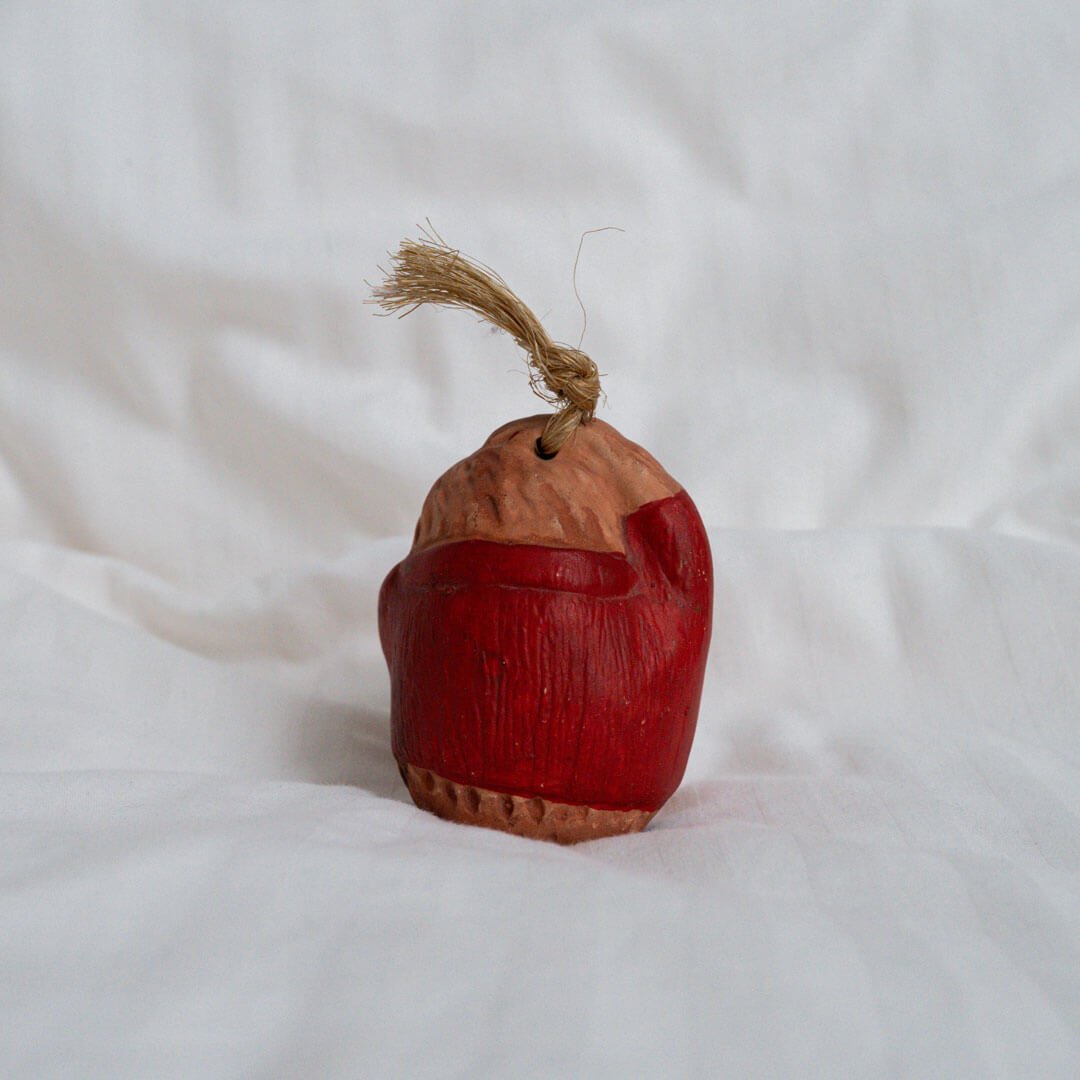 Monkey Dorei Bell