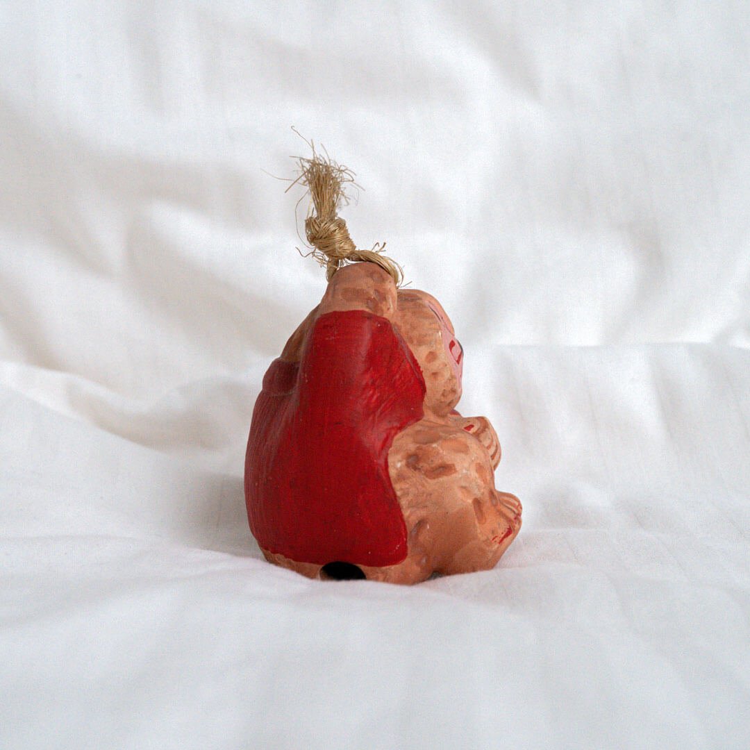 Monkey Dorei Bell
