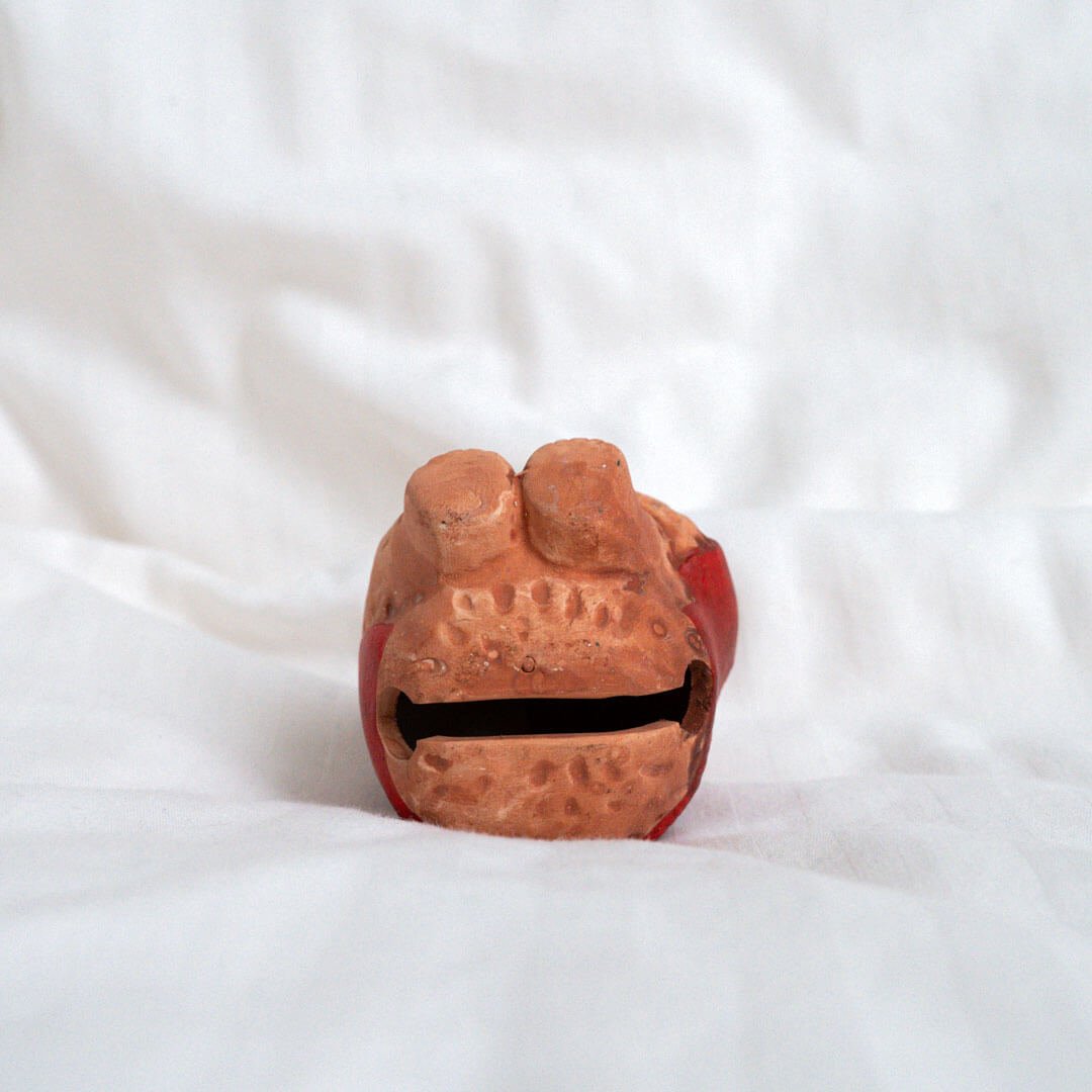 Monkey Dorei Bell