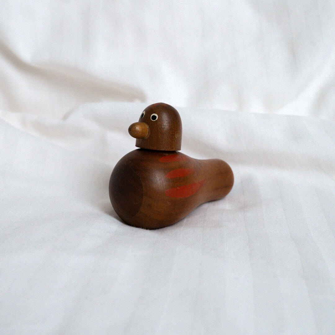 Folk Bird Whistle