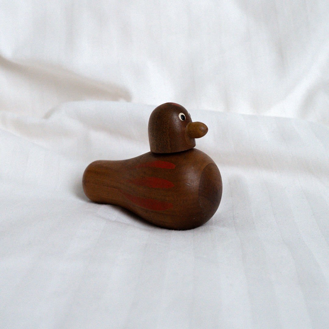 Folk Bird Whistle