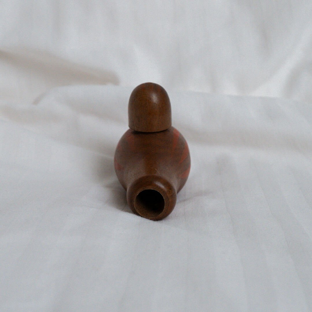Folk Bird Whistle