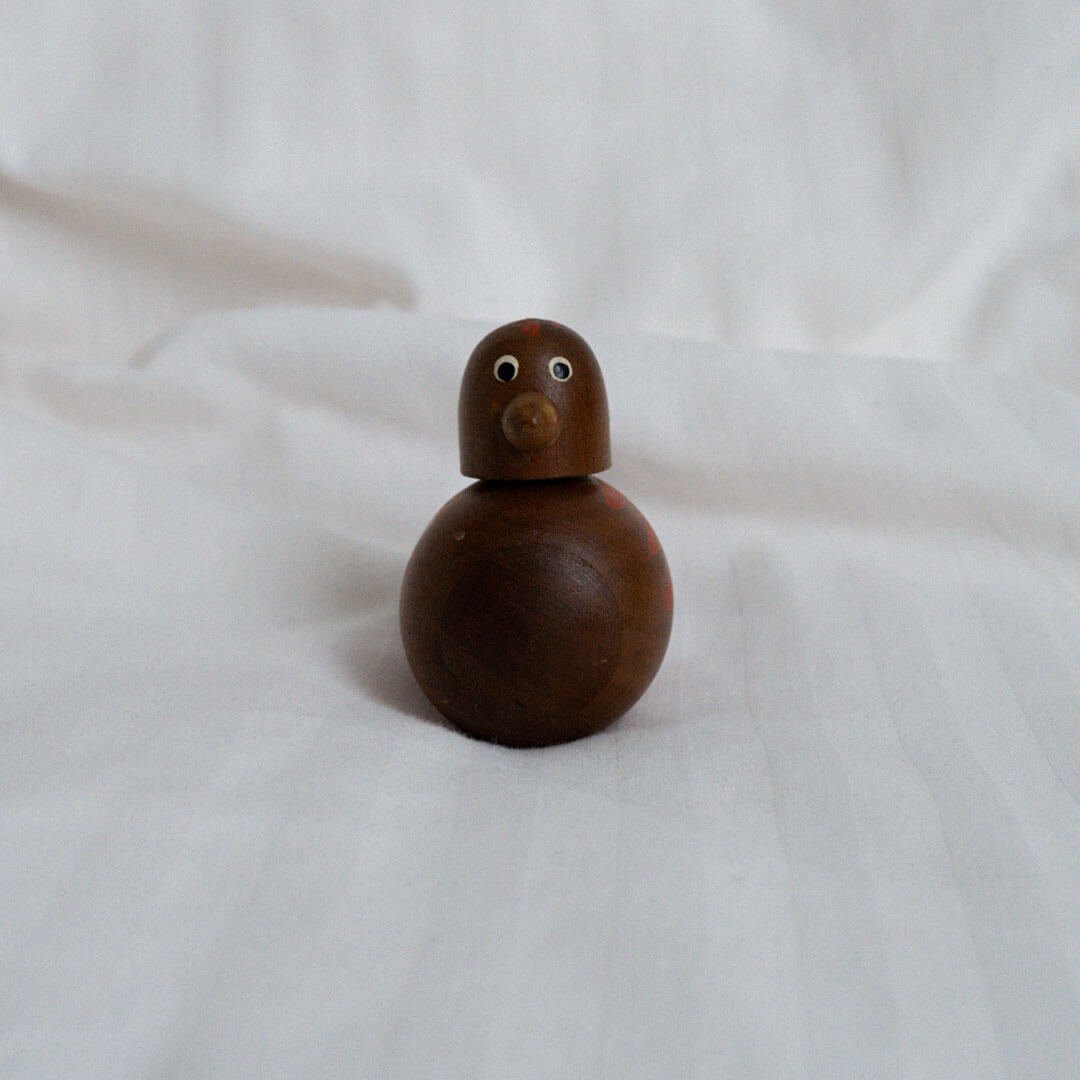 Folk Bird Whistle