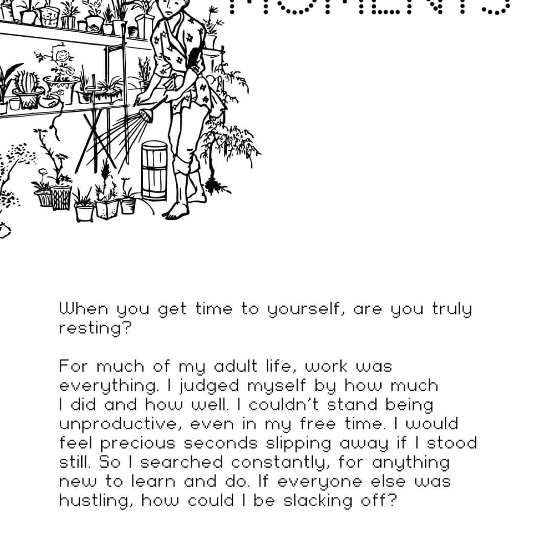 Guide To Better Living