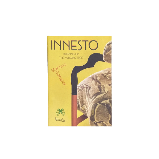Innesto: Rubbing Up The Wrong Tree