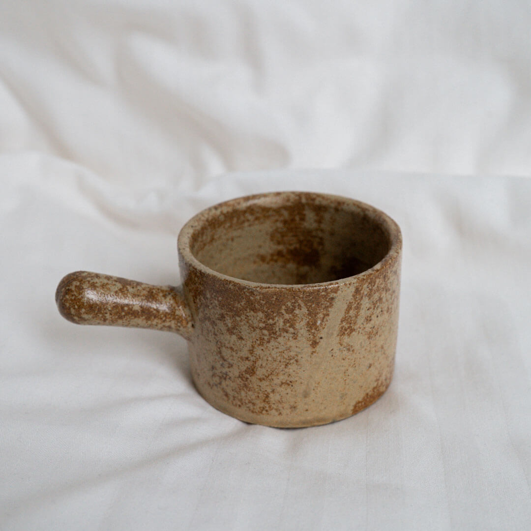 Midnight Coffee Cup
