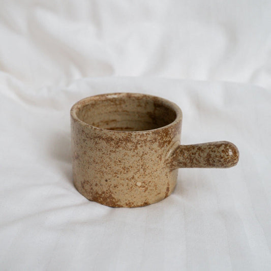 Midnight Coffee Cup