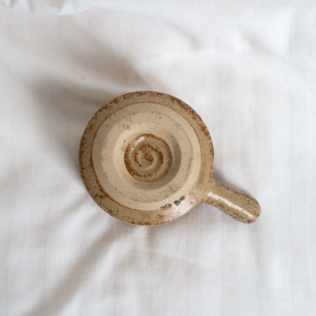 Midnight Coffee Cup