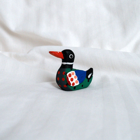 Mini Duck Totem