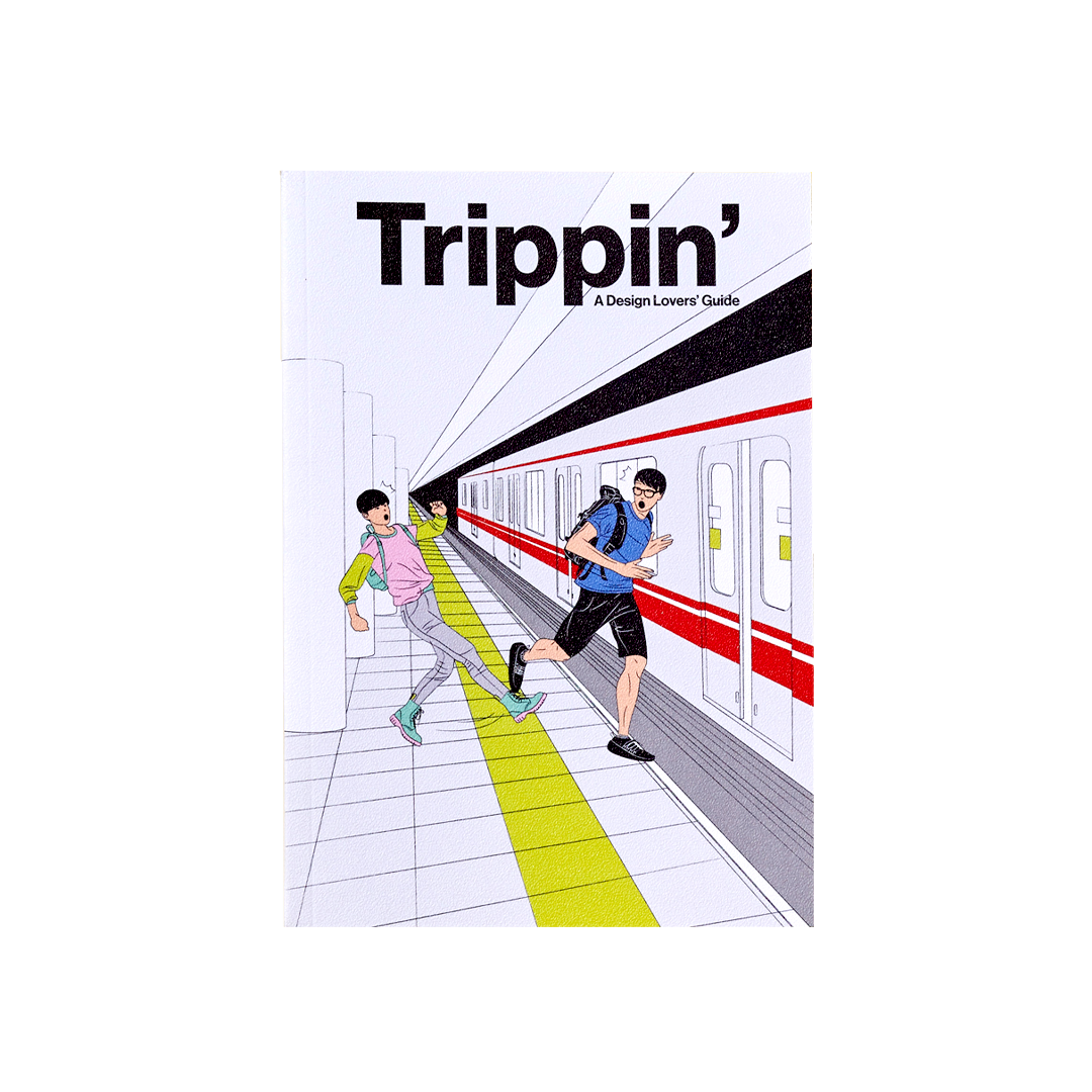 Trippin' Tokyo