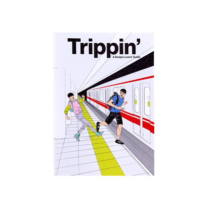 Trippin' Tokyo