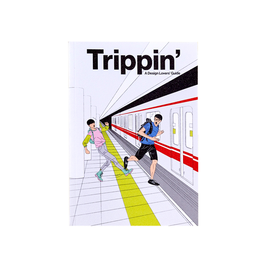 Trippin' Tokyo